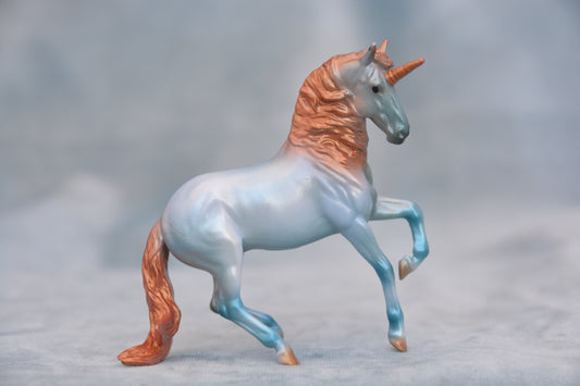 Unicorn Crazy Alborozo