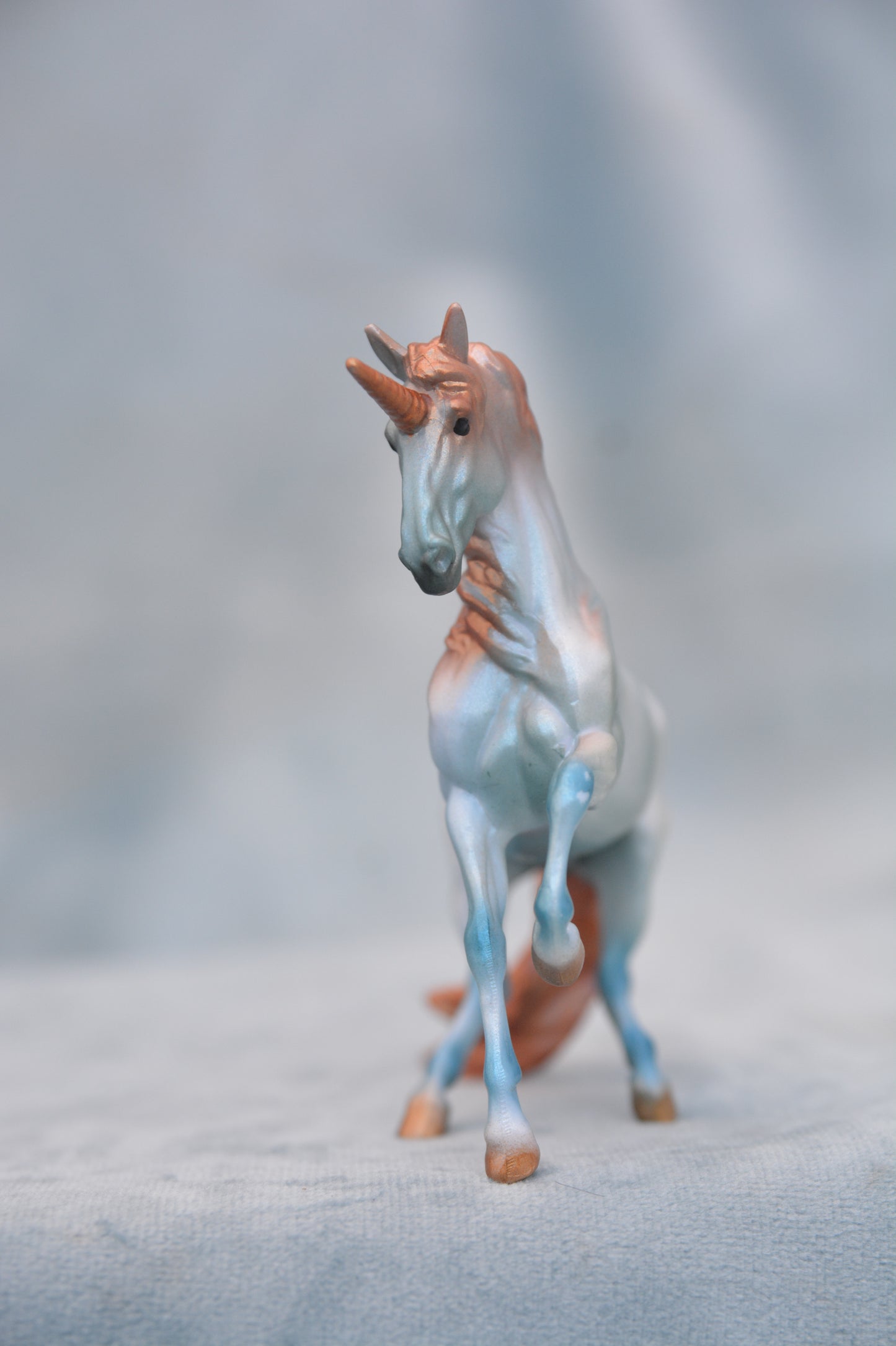 Unicorn Crazy Alborozo