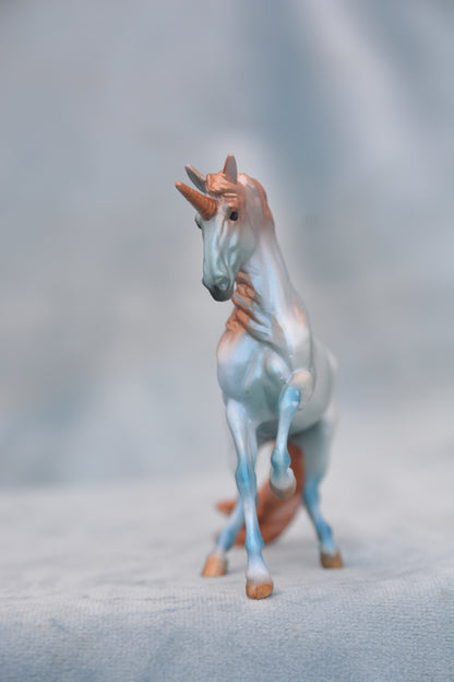 Unicorn Crazy Alborozo