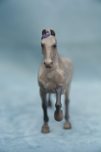 Tennessee Walker - Dapple Grey