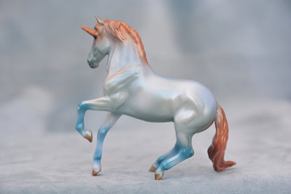 Unicorn Crazy Alborozo