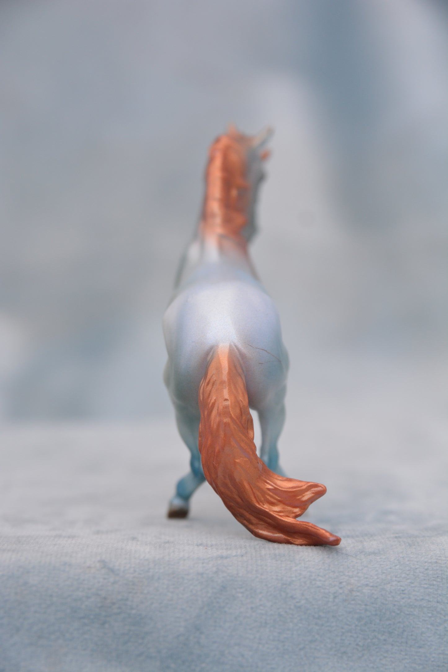 Unicorn Crazy Alborozo