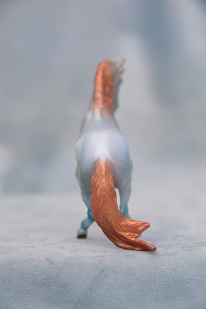 Unicorn Crazy Alborozo