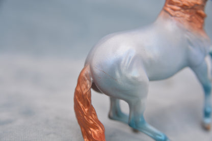 Unicorn Crazy Alborozo