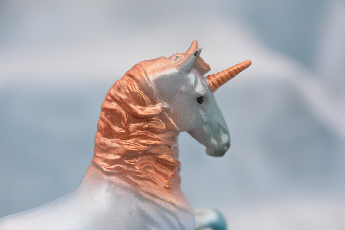 Unicorn Crazy Alborozo