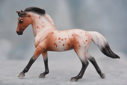 Sport Horse - Bay Blanket