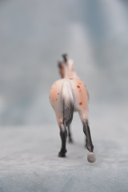 Sport Horse - Bay Blanket