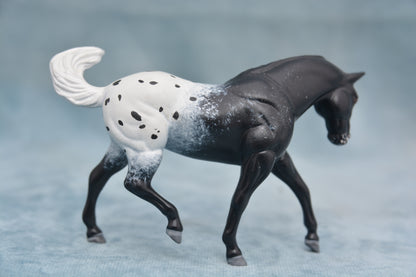 Blanket G2 Appaloosa