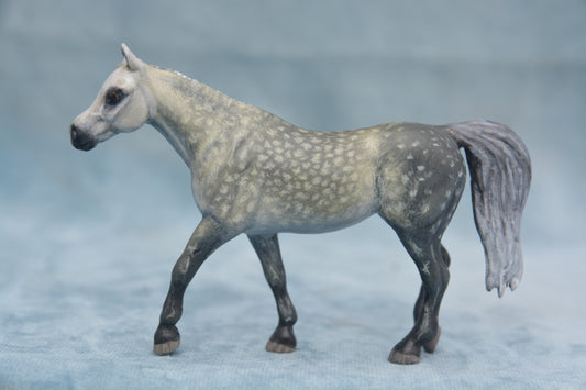 Grey Arabian Resculpt
