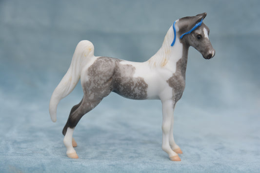 Horse Lover's Saddlebred