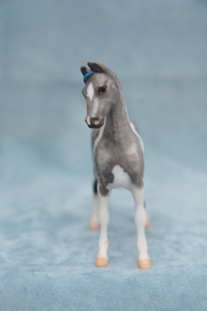 Horse Lover's Saddlebred