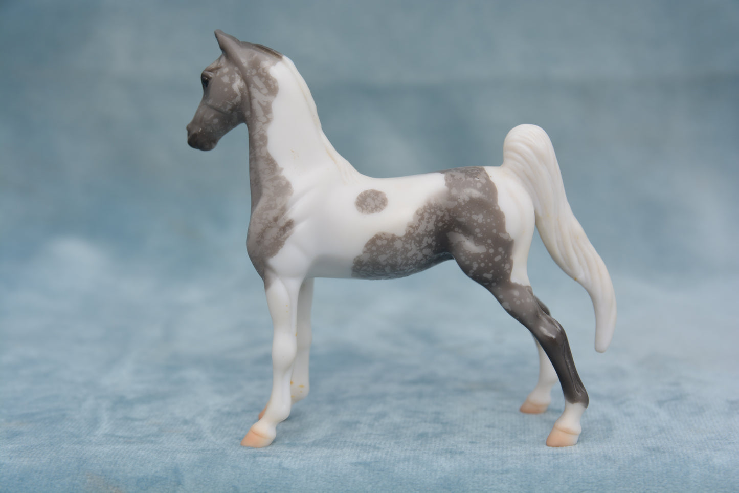 Horse Lover's Saddlebred