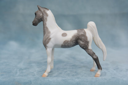 Horse Lover's Saddlebred