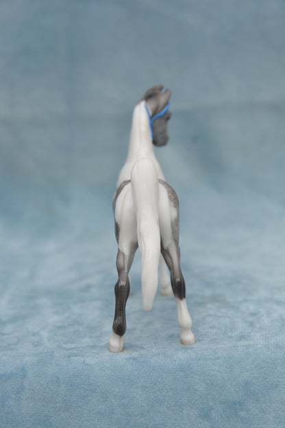 Horse Lover's Saddlebred