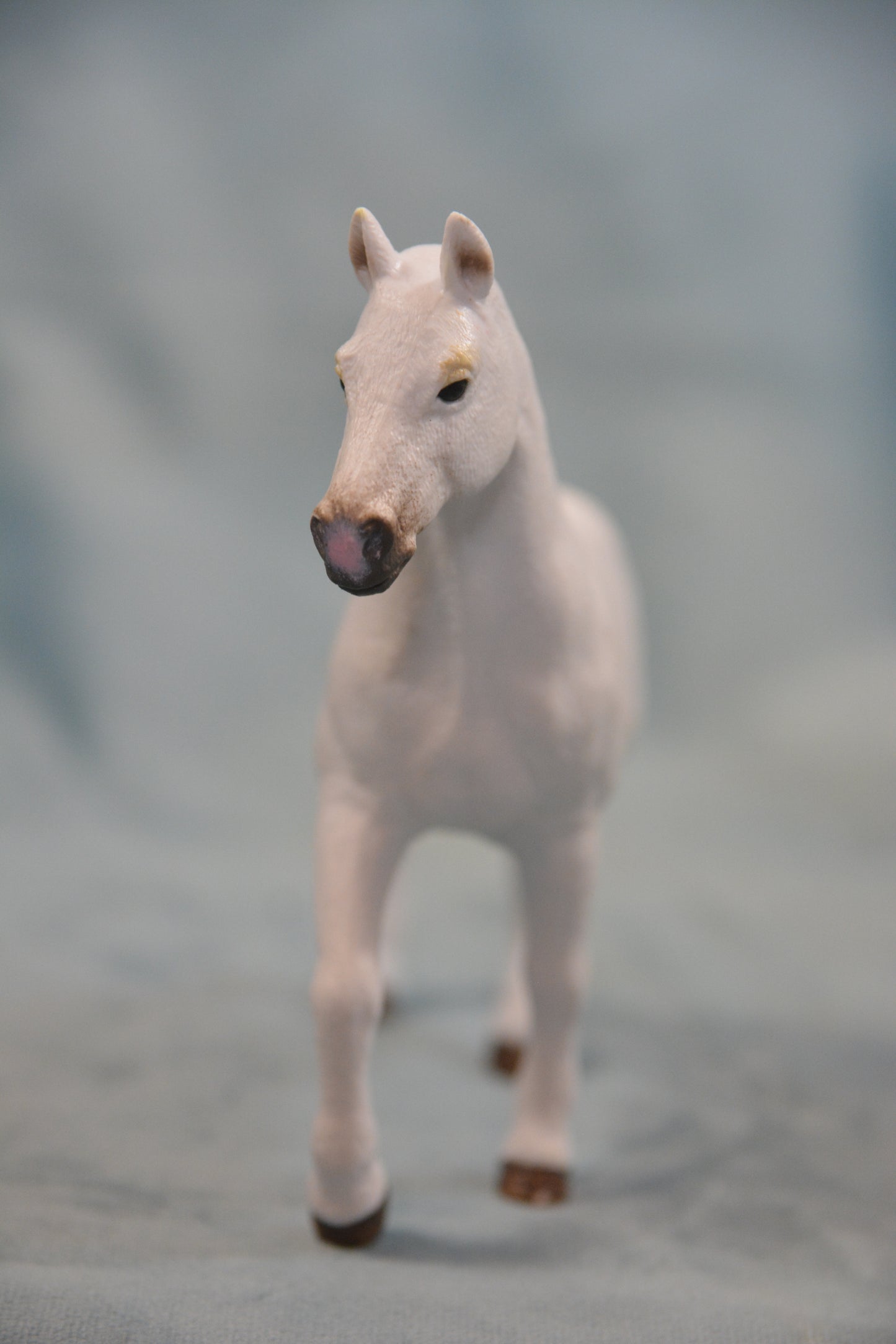 Hairless Schleich