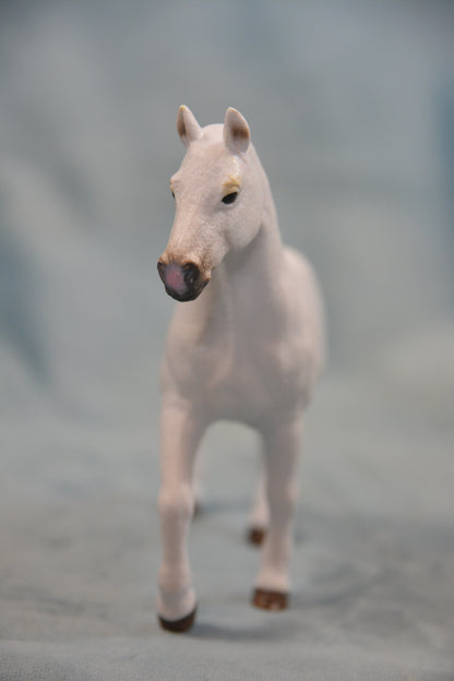 Hairless Schleich