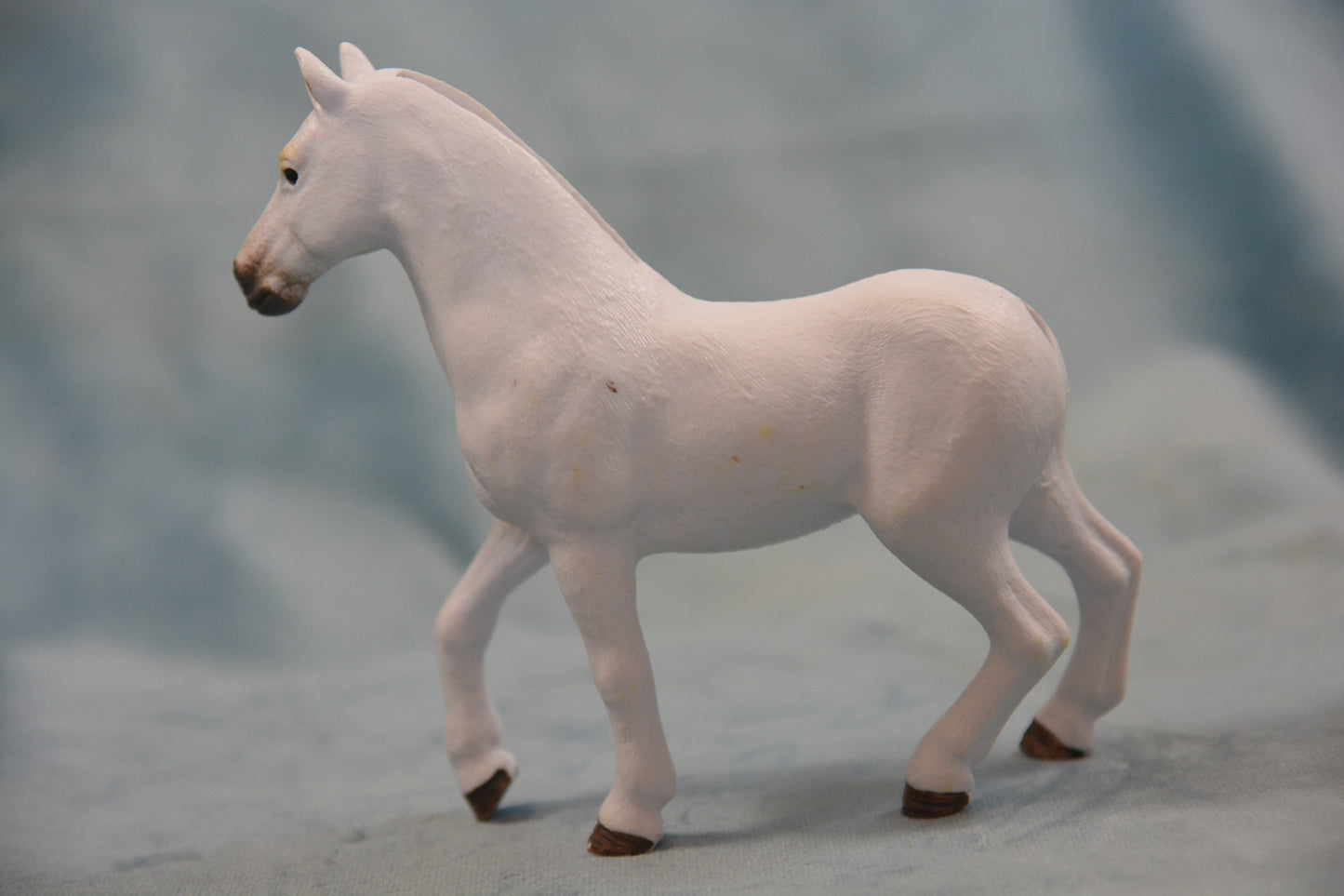 Hairless Schleich