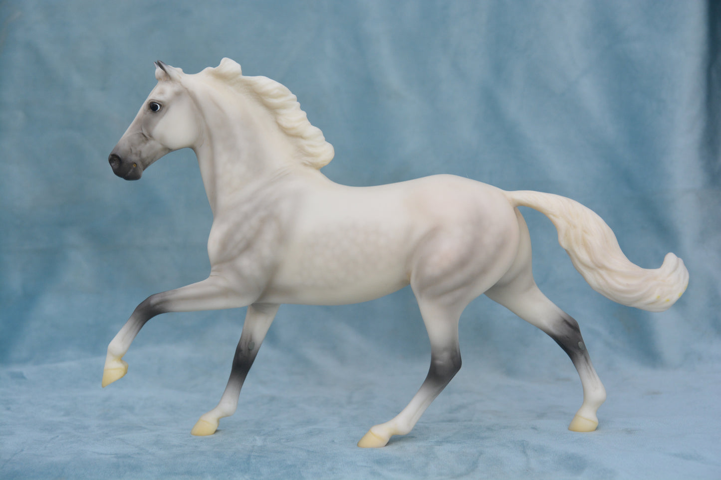 Fun with Model Horses Flash