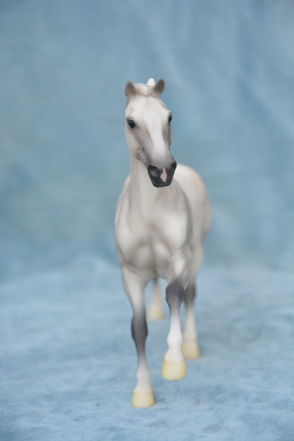 Fun with Model Horses Flash