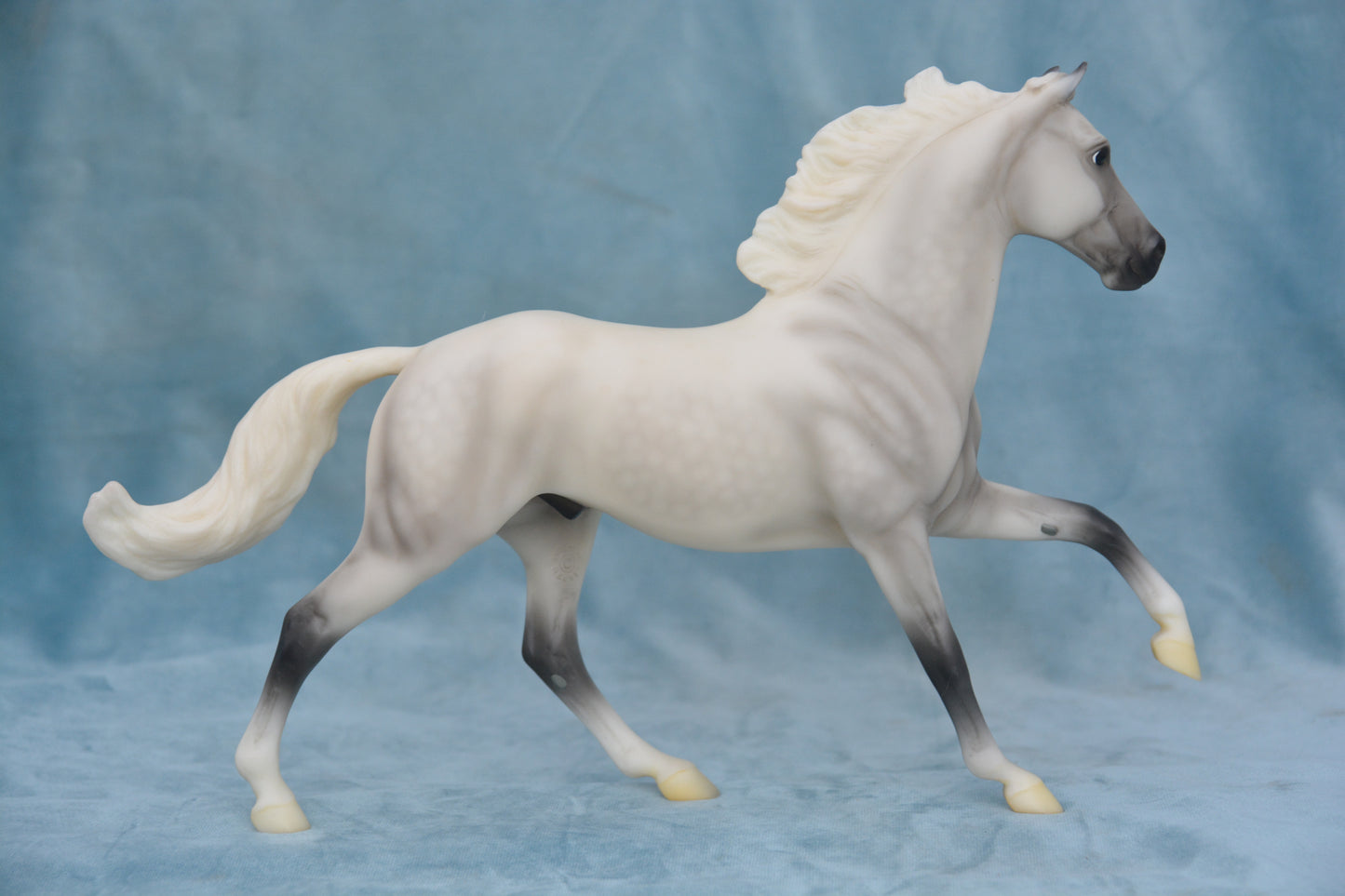 Fun with Model Horses Flash