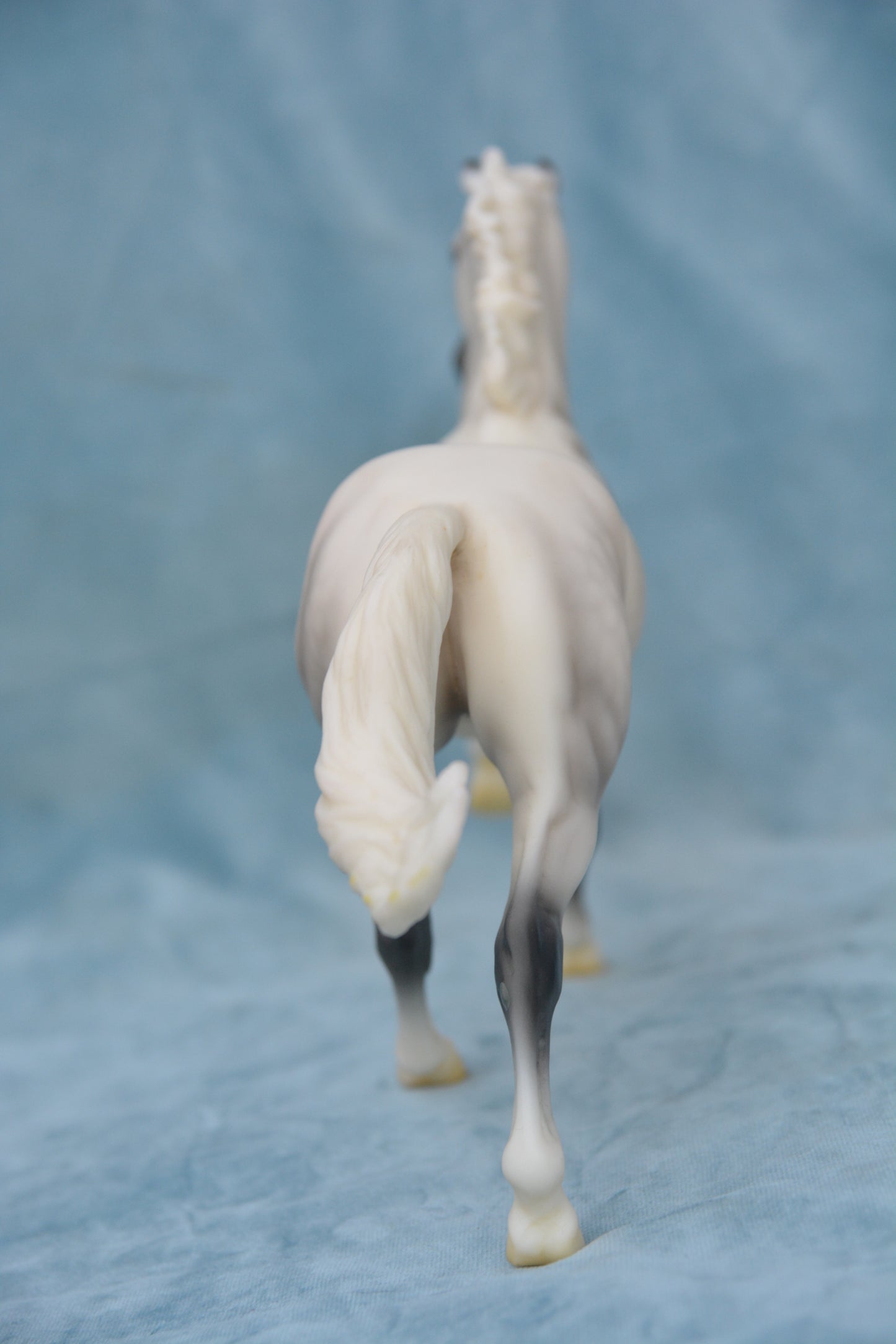 Fun with Model Horses Flash