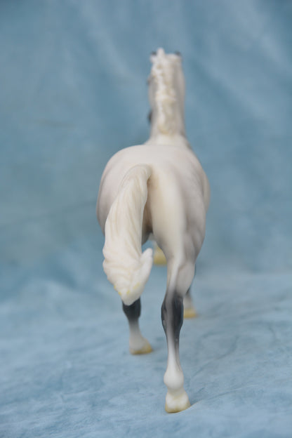 Fun with Model Horses Flash