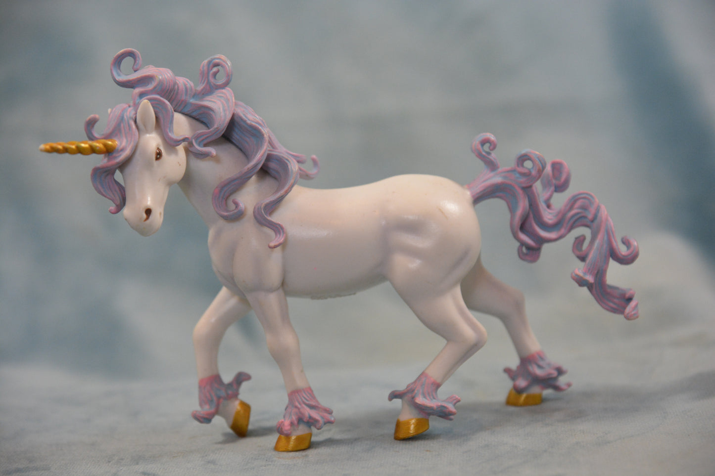 ELC Lilac Unicorn