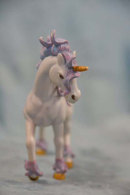 ELC Lilac Unicorn