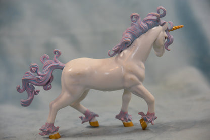 ELC Lilac Unicorn