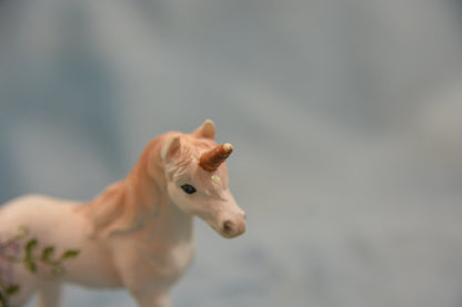 Unicorn Foal