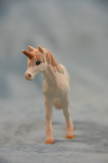 Unicorn Foal