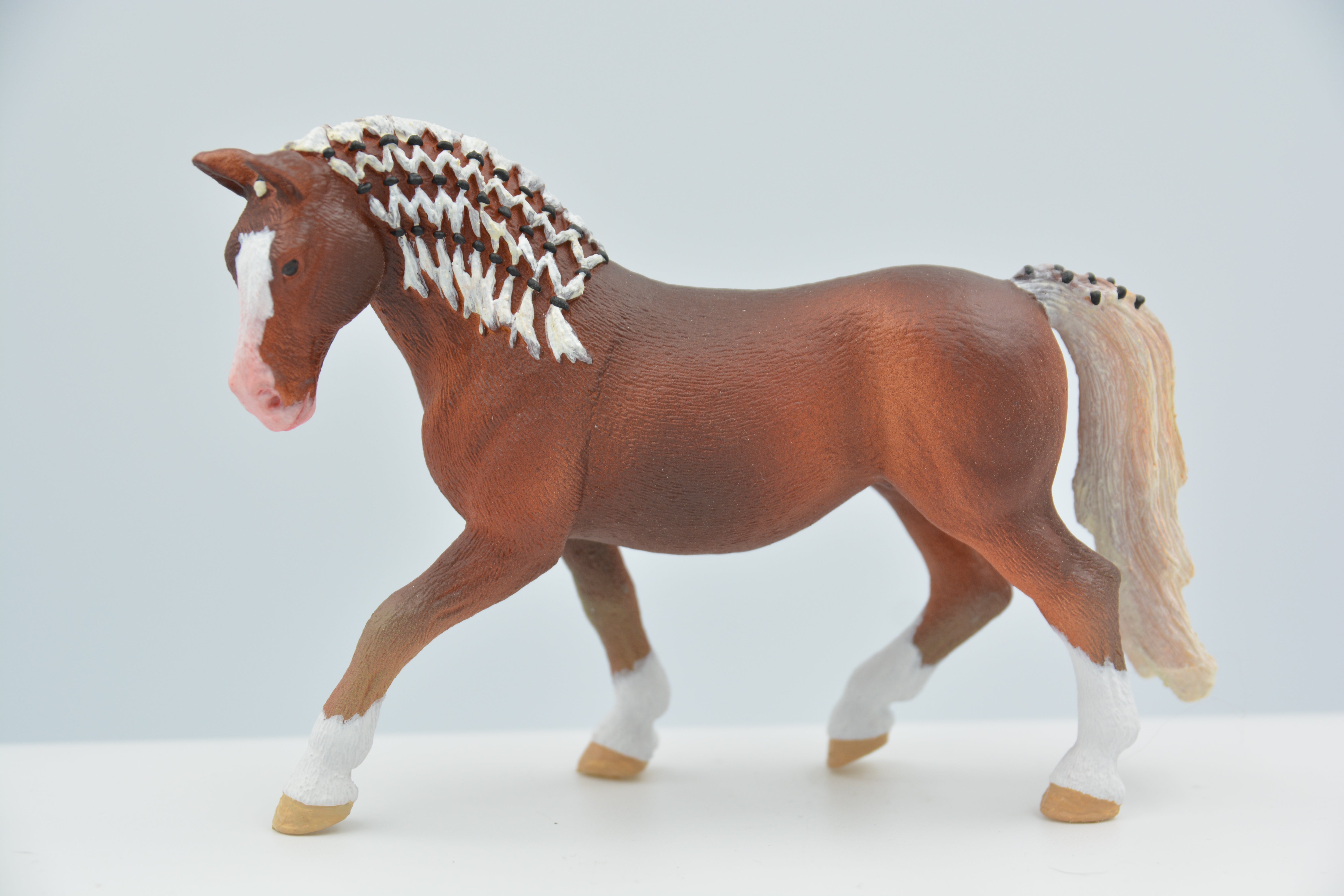 Community Sentence – Chestnut Ridge