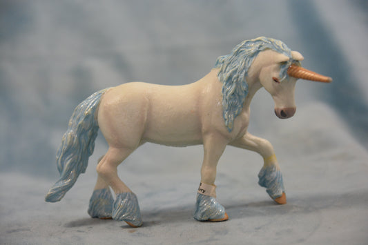 Blue Unicorn