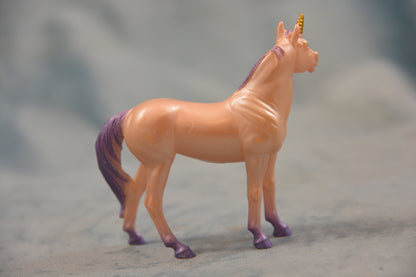 Unicorn Stock Horse