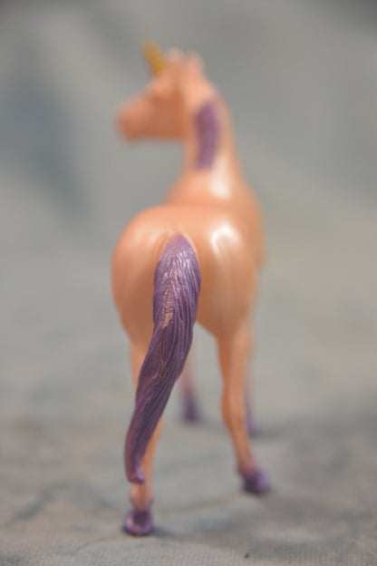 Unicorn Stock Horse