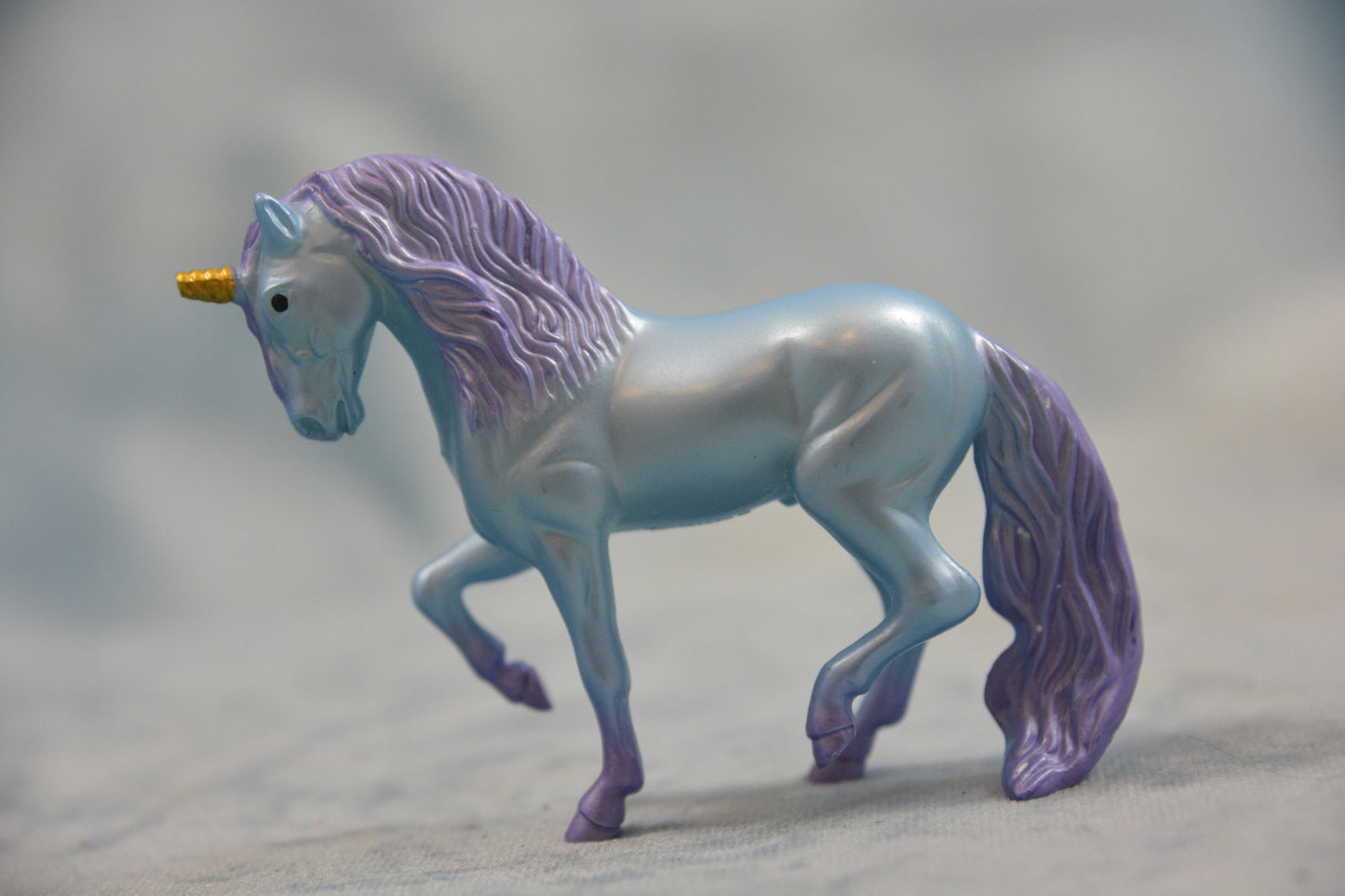 Unicorn Andalusian Body