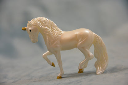 Unicorn Andalusian Body 2