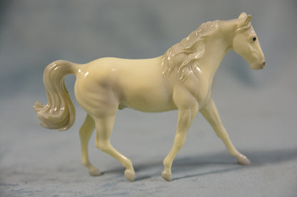 Alabaster Missouri Fox Trotter
