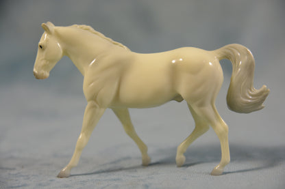 Alabaster Missouri Fox Trotter