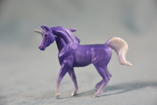 Purple Arabian