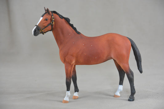 Custom Duchess