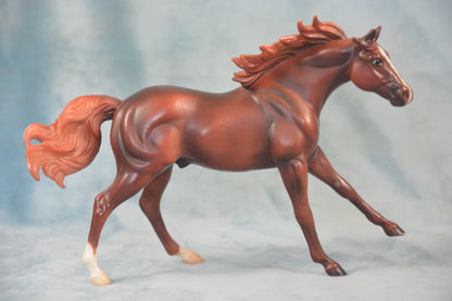 American Quarter Horse