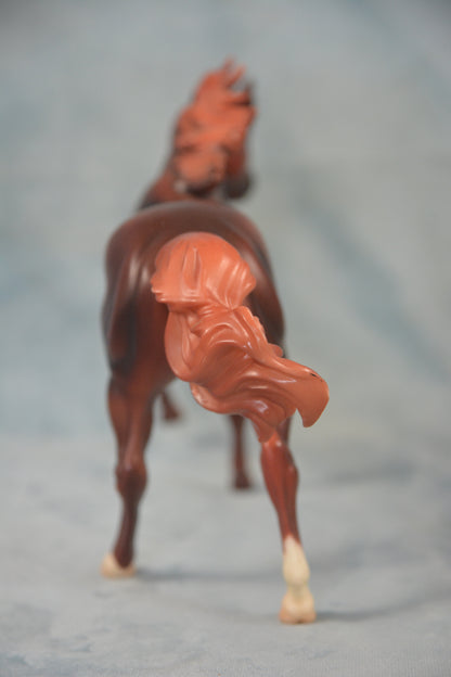 American Quarter Horse