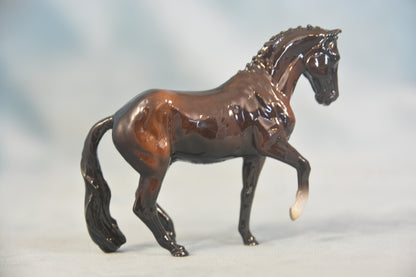 Custom Glossy Valegro