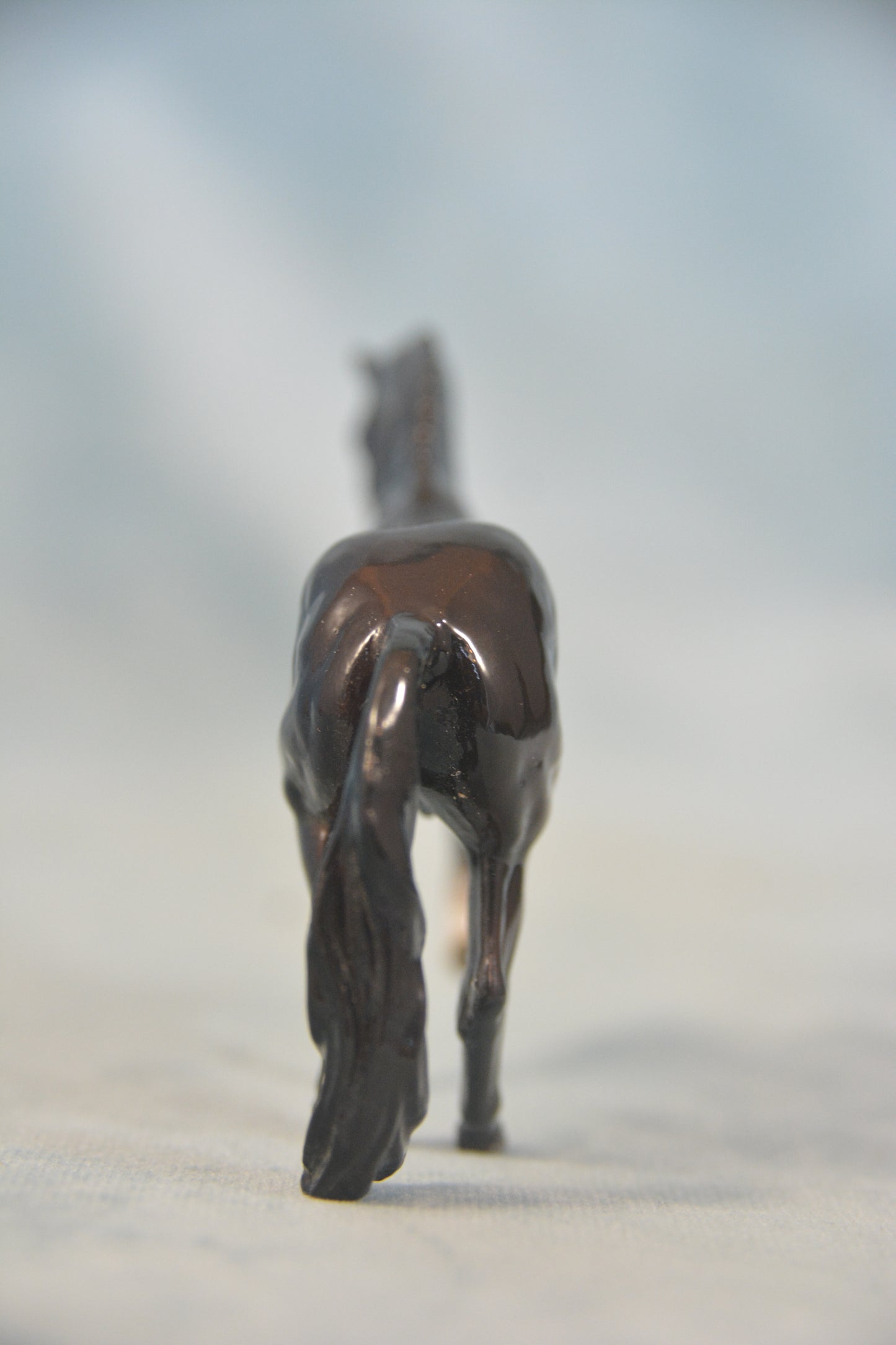 Custom Glossy Valegro