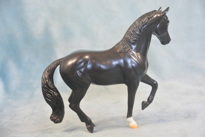 Black Beauty