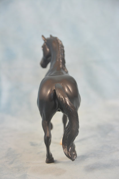 Black Beauty