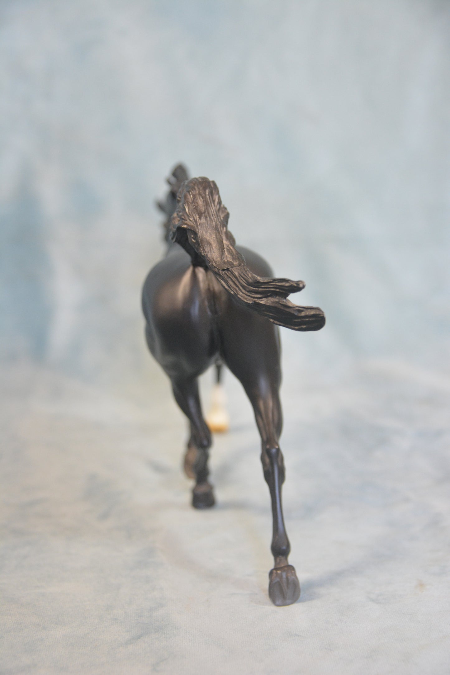 Rhapsody in Black
