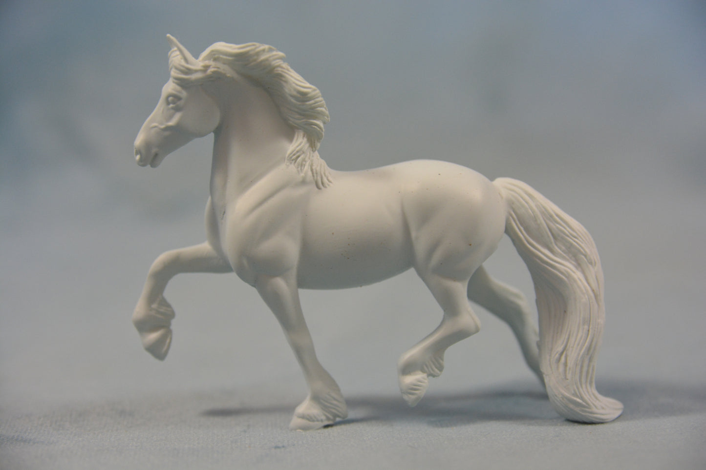 Colour Me Custom - G3 Friesian