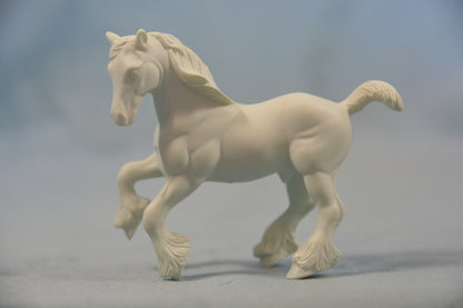Colour Me Custom - G2 Clydesdale 2